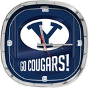 Snwmn w/ Ftbll Ornament - Bringham Young
Brigham Young Cougars, BYU, COL, OldProduct
The Memory Company