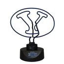 Neon Lamp | Brigham Young
AZS, Brigham Young Cougars, COL, Home&Office_category_Lighting, OldProduct
The Memory Company