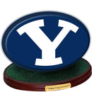 3D Logo Ornament |  Brigham Young
Brigham Young Cougars, BYU, COL, OldProduct
The Memory Company