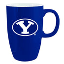 Tall Mug Bringham Young
Brigham Young Cougars, BYU, COL, CurrentProduct, Drinkware_category_All
The Memory Company