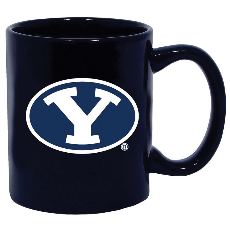 Coffee Mug | BRIGHAM YOUNG
Brigham Young Cougars, BYU, COL, OldProduct
The Memory Company