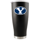 20oz Black Stainless Steel Tumbler | Brigham Young Cougars
Brigham Young Cougars, BYU, COL, CurrentProduct, Drinkware_category_All
The Memory Company