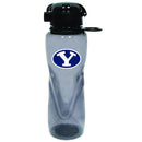 Tritan Flip Top Water Bottle | Bringham Young
Brigham Young Cougars, BYU, COL, OldProduct
The Memory Company