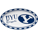 Gameday 2 Platter - Bringham Young
Brigham Young Cougars, BYU, COL, OldProduct
The Memory Company