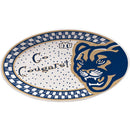 Gameday Ceramic Platter - Bringham Young
Brigham Young Cougars, BYU, COL, OldProduct
The Memory Company