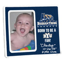Youth Frame - Bringham Young
Brigham Young Cougars, BYU, COL, OldProduct
The Memory Company