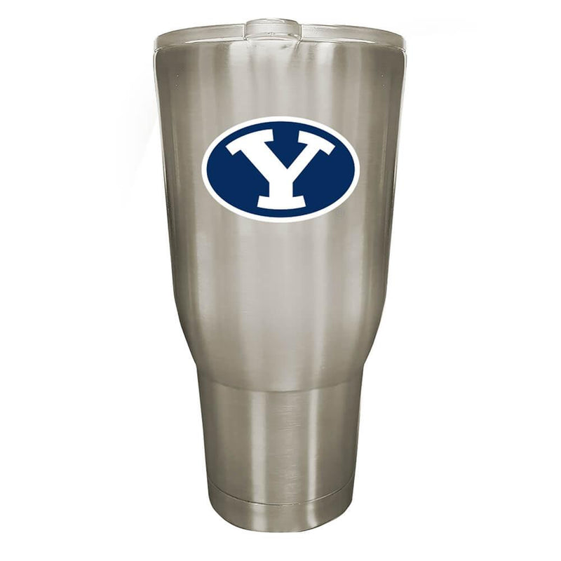 32oz Decal Stainless Steel Tumbler | Bringham Young
Brigham Young Cougars, BYU, COL, Drinkware_category_All, OldProduct
The Memory Company