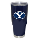 32oz Decal PC Stainless Steel Tumbler | BYU
Brigham Young Cougars, BYU, COL, Drinkware_category_All, OldProduct
The Memory Company