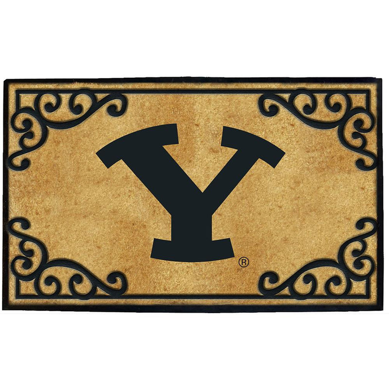 Door Mat | Bringham Young
Brigham Young Cougars, BYU, COL, CurrentProduct, Home&Office_category_All
The Memory Company