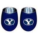 Matte SS SW Stmls Tmblr BRIG YOUNG
Brigham Young Cougars, BYU, COL, OldProduct
The Memory Company