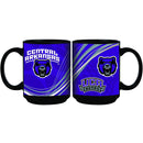 15oz Dynamic Style Mug | Central Arkansas CAK, COL, CurrentProduct, Drinkware_category_All 888966592087 $12