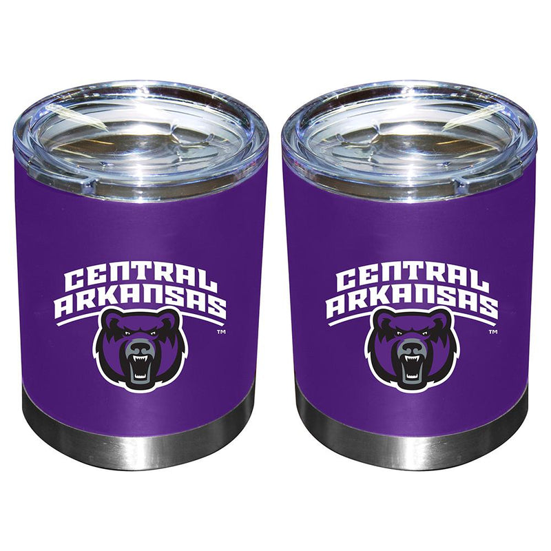 Matte SS SW Low Ball CENTRAL AR
CAK, COL, OldProduct
The Memory Company