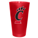 16oz Team Color Frosted Glass | Cincinnati Bearcats
CIN, Cincinnati Bearcats, COL, CurrentProduct, Drinkware_category_All
The Memory Company