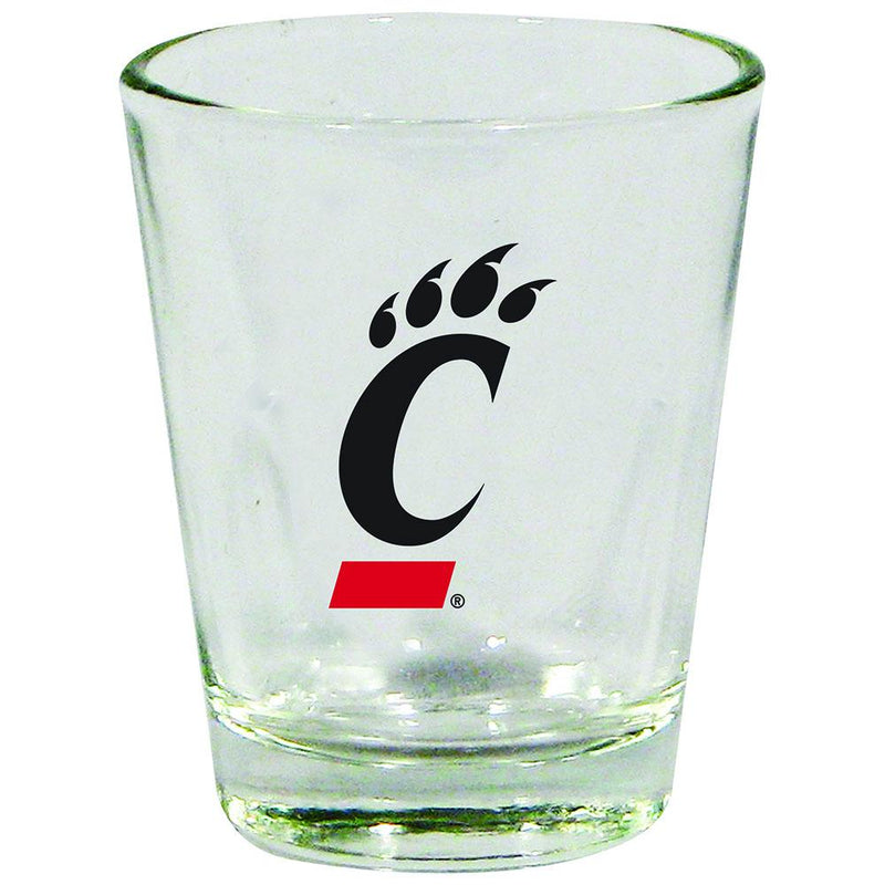 2oz Collect Glass Cinncinati
CIN, Cincinnati Bearcats, COL, CurrentProduct, Drinkware_category_All
The Memory Company
