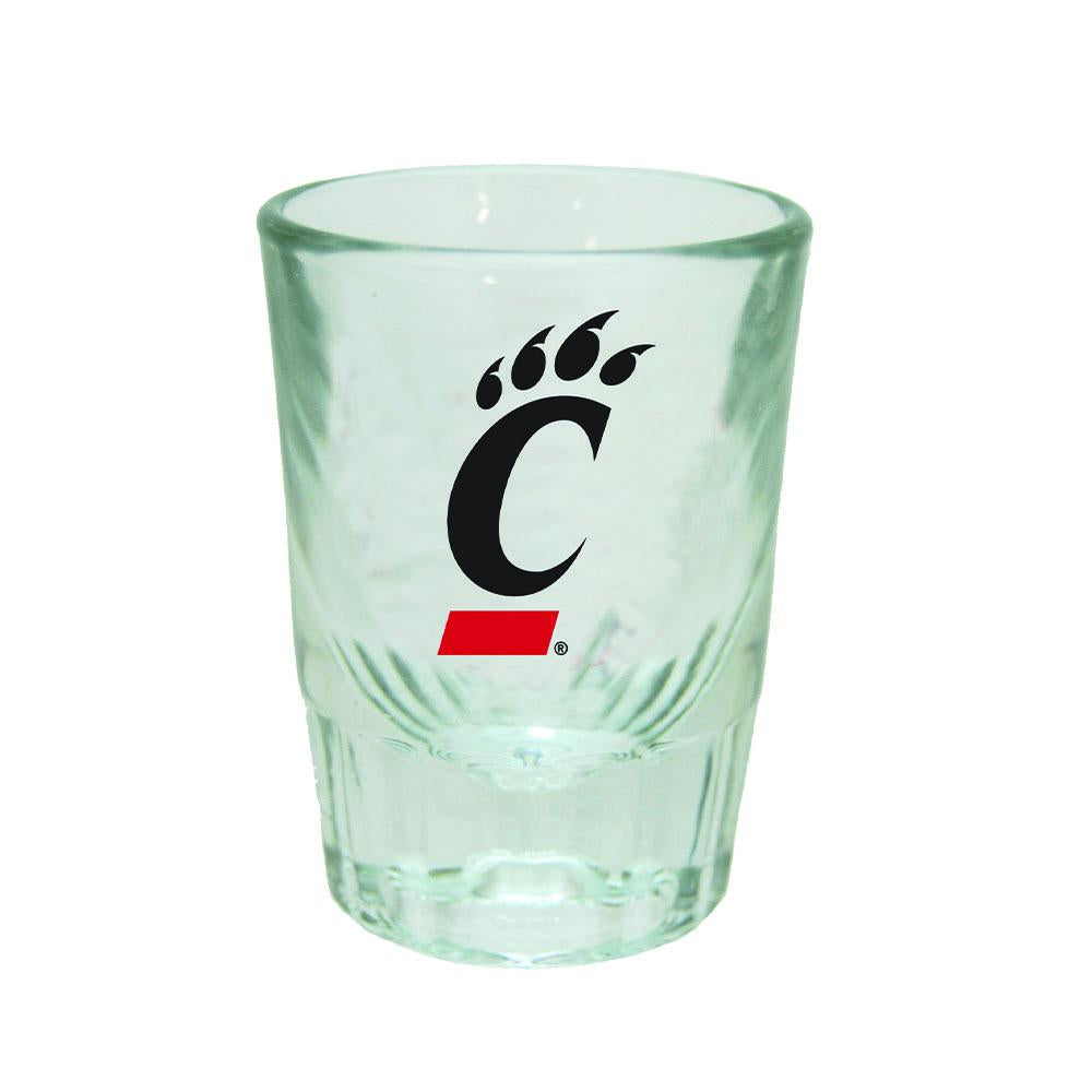 2oz Fluted Collect Glass | Cincinnati University
CIN, Cincinnati Bearcats, COL, OldProduct
The Memory Company