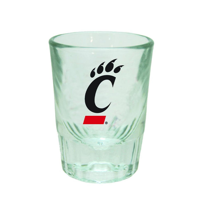 2oz Fluted Collect Glass | Cincinnati University
CIN, Cincinnati Bearcats, COL, OldProduct
The Memory Company
