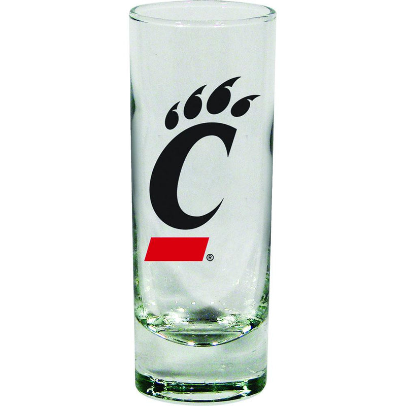 2oz Cordial Glass w/Large Dec | Cincinnati University
CIN, Cincinnati Bearcats, COL, OldProduct
The Memory Company
