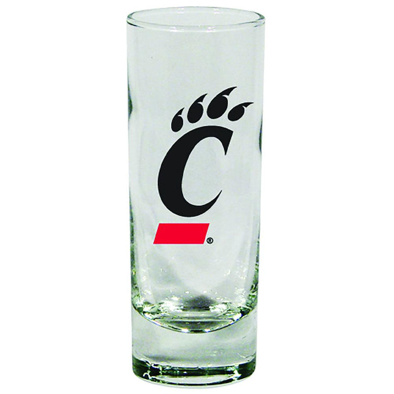 2oz Cordial Glass | Cincinnati University
CIN, Cincinnati Bearcats, COL, OldProduct
The Memory Company