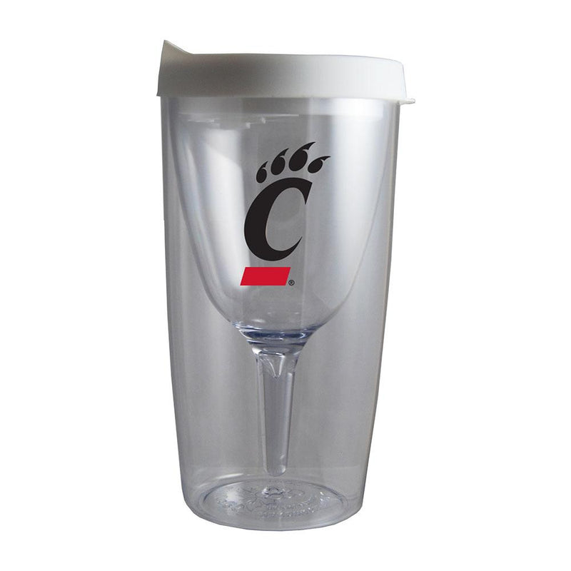 Vino To Go Tumbler | Cincinnati University
CIN, Cincinnati Bearcats, COL, OldProduct
The Memory Company