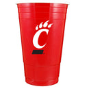Red Plastic Cup | Cincinnati
CIN, Cincinnati Bearcats, COL, OldProduct
The Memory Company