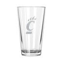 17oz Etched Pint Glass | Cincinnati Bearcats
CIN, Cincinnati Bearcats, COL, CurrentProduct, Drinkware_category_All
The Memory Company