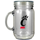 Mason Jar | Cincinnati
CIN, Cincinnati Bearcats, COL, OldProduct
The Memory Company