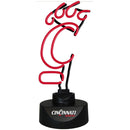 Neon Lamp | Cincinnati Bearcats
BAL, Cincinnati Bearcats, COL, Home&Office_category_Lighting, OldProduct
The Memory Company