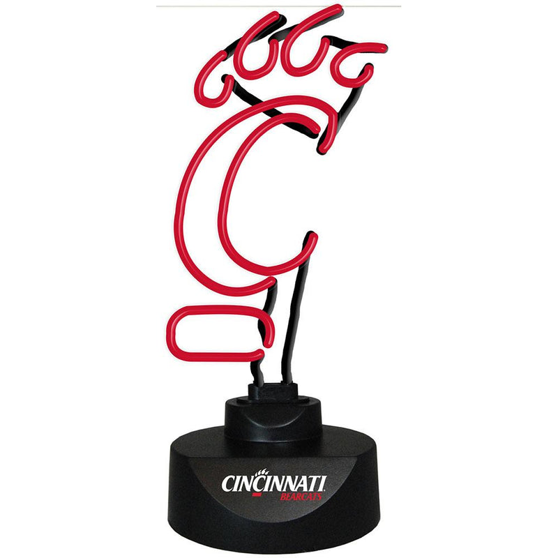 Neon Lamp | Cincinnati Bearcats
BAL, Cincinnati Bearcats, COL, Home&Office_category_Lighting, OldProduct
The Memory Company