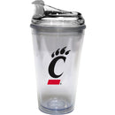 16oz. Mar. Doub Wall Tum.Cincinnati
CIN, Cincinnati Bearcats, COL, OldProduct
The Memory Company