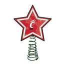 MOSAIC TREE TOPPER CINCINNATI
CIN, Cincinnati Bearcats, COL, CurrentProduct, Holiday_category_All, Holiday_category_Tree-Toppers
The Memory Company