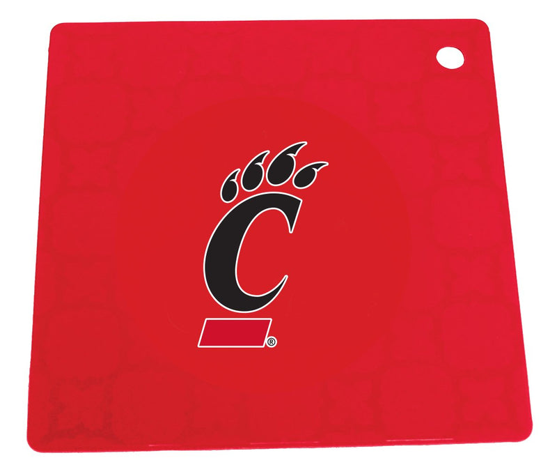 Art Glass Ornament - Cincinnati University
CIN, Cincinnati Bearcats, COL, CurrentProduct, Holiday_category_All, Holiday_category_Ornaments
The Memory Company
