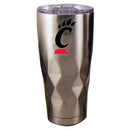 22oz Diamond Stainless Steel Tumbler | Cincinnati Bearcats
CIN, Cincinnati Bearcats, COL, CurrentProduct, Drinkware_category_All
The Memory Company