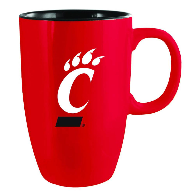 Tall Mug Cincinnati
CIN, Cincinnati Bearcats, COL, CurrentProduct, Drinkware_category_All
The Memory Company