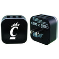 USB LED Nightlight  Cincinnati
CIN, Cincinnati Bearcats, COL, CurrentProduct, Home&Office_category_All, Home&Office_category_Lighting
The Memory Company