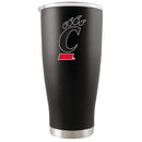 20oz Black Stainless Steel Tumbler | Cincinnati Bearcats
CIN, Cincinnati Bearcats, COL, CurrentProduct, Drinkware_category_All
The Memory Company