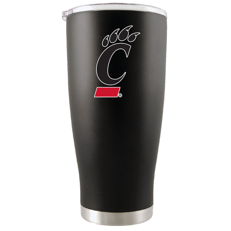 20oz Black Stainless Steel Tumbler | Cincinnati Bearcats
CIN, Cincinnati Bearcats, COL, CurrentProduct, Drinkware_category_All
The Memory Company