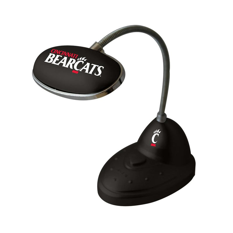LED Desk Lamp - Cincinnati University
CIN, Cincinnati Bearcats, COL, OldProduct
The Memory Company