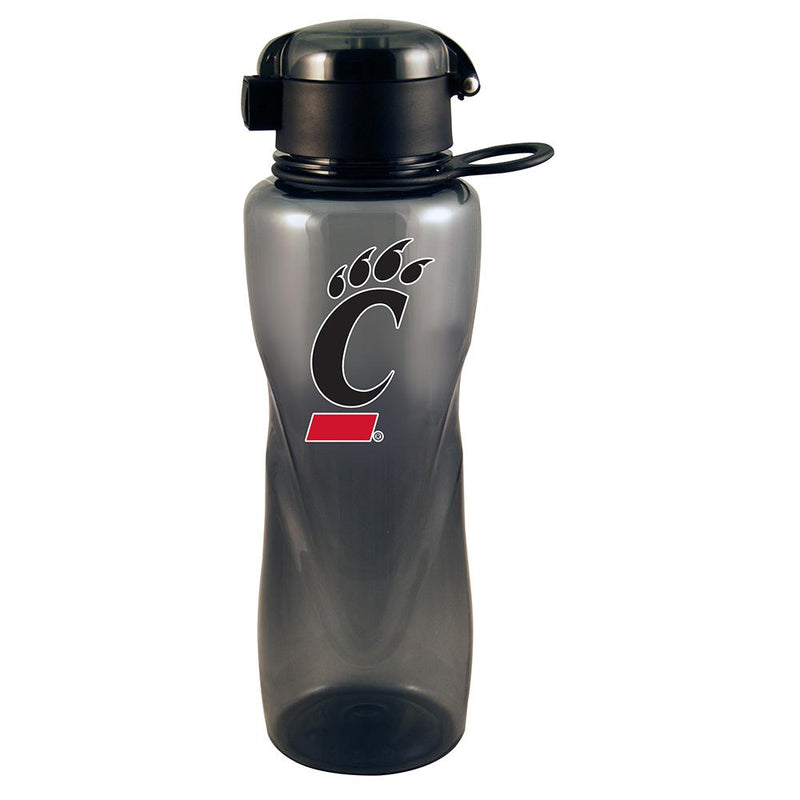 Tritan Sports Bottle - Cincinnati University
CIN, Cincinnati Bearcats, COL, OldProduct
The Memory Company