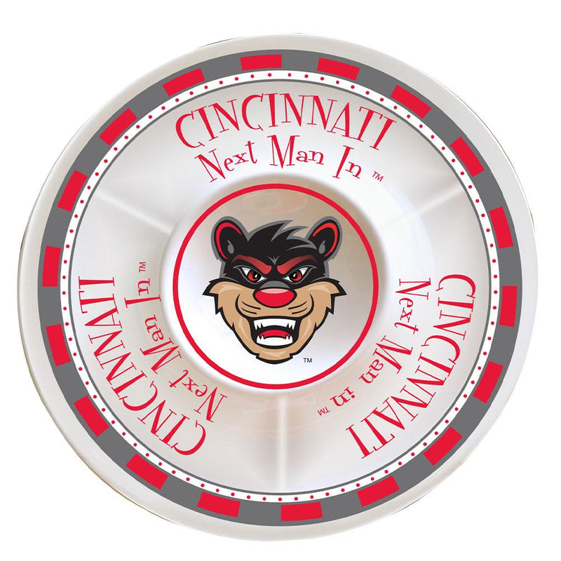 Gameday 2 Chip n Dip - Cincinnati University
CIN, Cincinnati Bearcats, COL, OldProduct
The Memory Company
