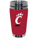 16oz Stainless Steel Travel Mug with Neoprene Wrap | Cincinnati University
CIN, Cincinnati Bearcats, COL, CurrentProduct, Drinkware_category_All
The Memory Company