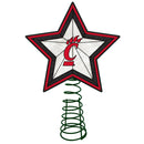 Art Glass Tree Topper | Cincinnati University
CIN, Cincinnati Bearcats, COL, CurrentProduct, Holiday_category_All, Holiday_category_Tree-Toppers
The Memory Company
