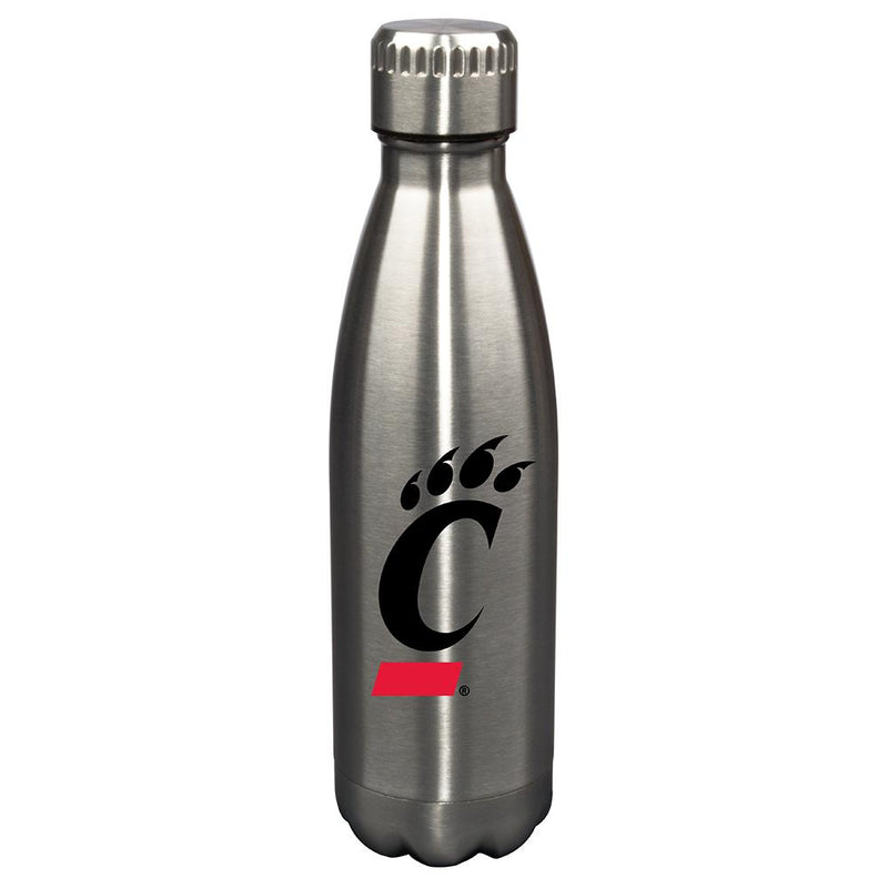 17oz SS Water Bottle Cinncinati
CIN, Cincinnati Bearcats, COL, OldProduct
The Memory Company