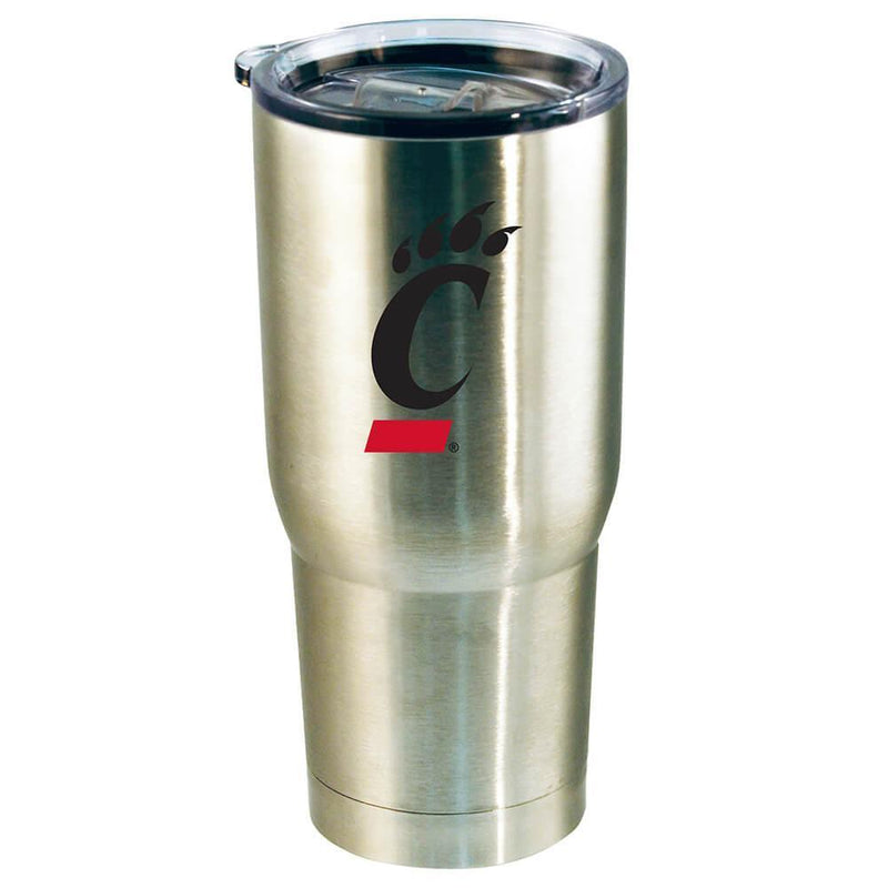 22oz Decal Stainless Steel Tumbler | Cincinnati University
CIN, Cincinnati Bearcats, COL, Drinkware_category_All, OldProduct
The Memory Company