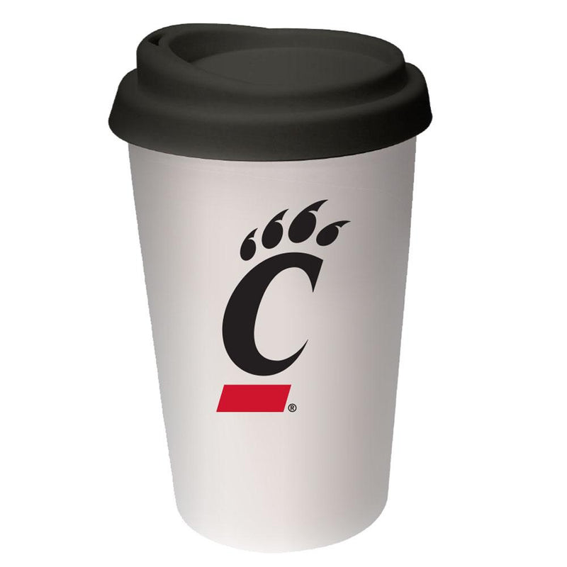 Logo Travel Mug | Cincinnati University
CIN, Cincinnati Bearcats, COL, OldProduct
The Memory Company