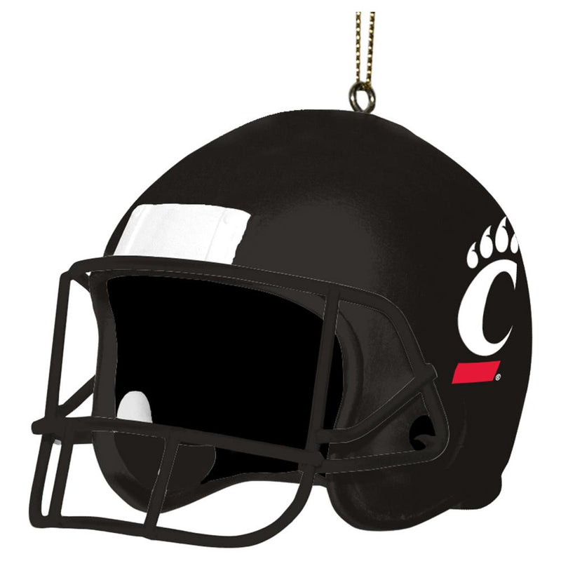 3in Helmet Ornament - Cincinnati University
CIN, Cincinnati Bearcats, COL, CurrentProduct, Holiday_category_All, Holiday_category_Ornaments
The Memory Company