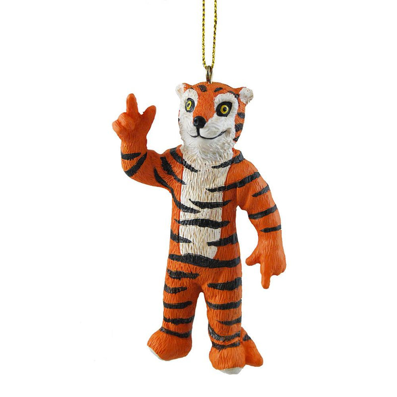 Mascot Ornament - Clemson University
Clemson Tigers, CLM, COL, CurrentProduct, Holiday_category_All, Holiday_category_Ornaments
The Memory Company