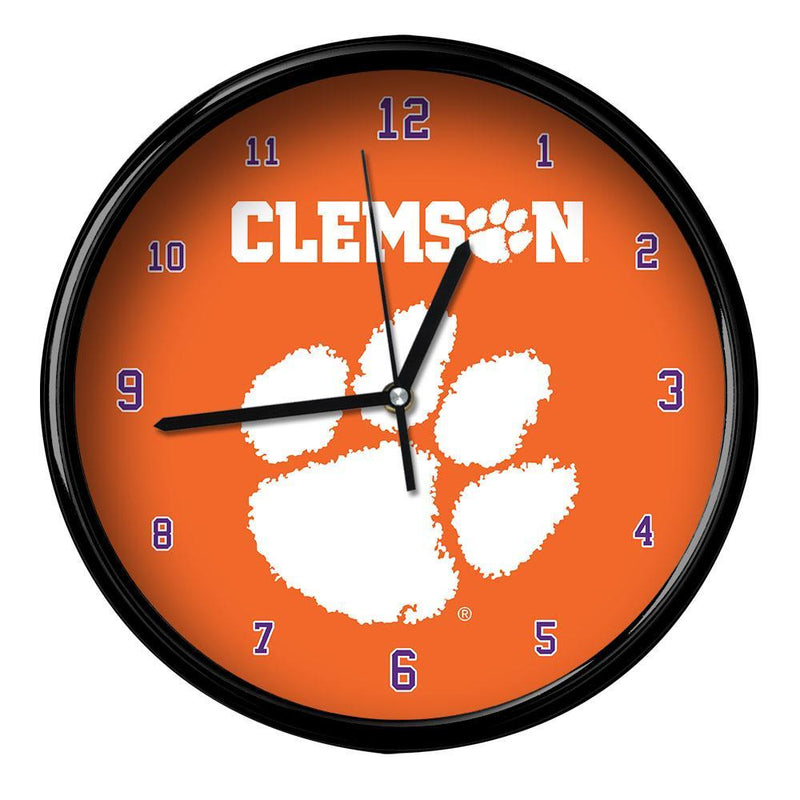 Black Rim Clock Basic | Clemson University
Clemson Tigers, CLM, COL, CurrentProduct, Home&Office_category_All
The Memory Company