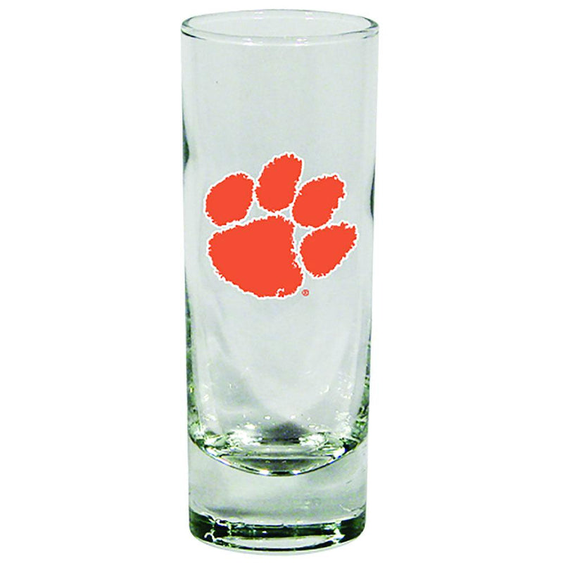 2oz Cordial Glass | Clemson University
Clemson Tigers, CLM, COL, OldProduct
The Memory Company