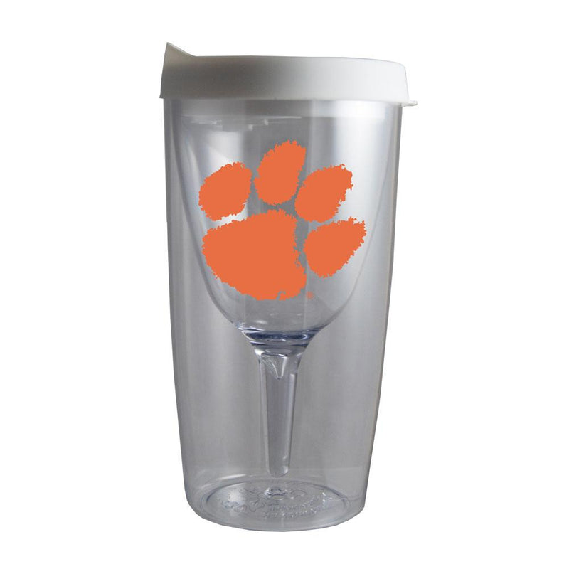 Vino To Go Tumbler | Clemson
Clemson Tigers, CLM, COL, OldProduct
The Memory Company