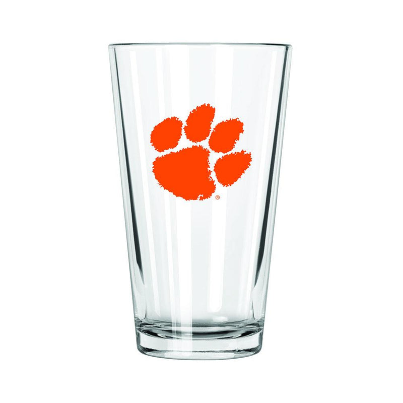 16oz Decal Pint Clemson
Clemson Tigers, CLM, COL, CurrentProduct, Drinkware_category_All
The Memory Company